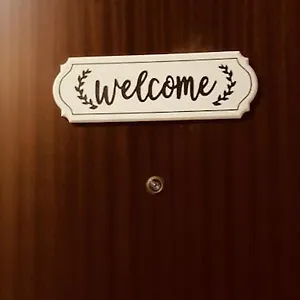 La Casa Di Marta Appartamento