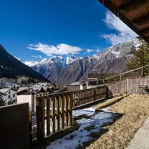 Casa Smile Con Vista Mozzafiato Appartamento