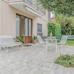 Il Giardino Di Alfonso - Malpensa Airport Relax Appartamento
